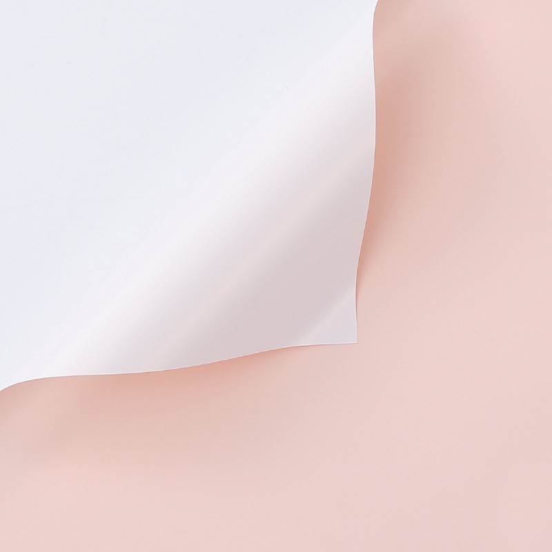 Dwukolorowy celofan, roz intens #161