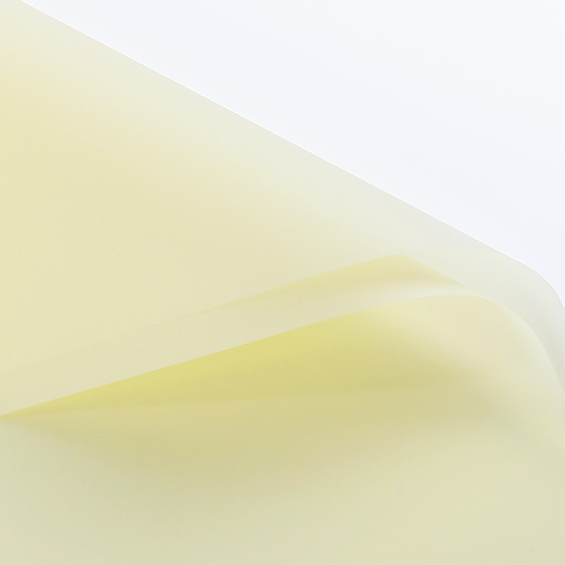 Celofan "Transparent" bej #243