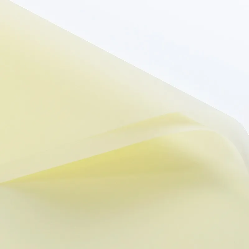 Celofan "Transparent" bej #243