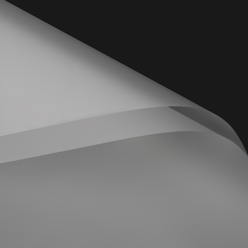 Celofan "Mat" transparent #110