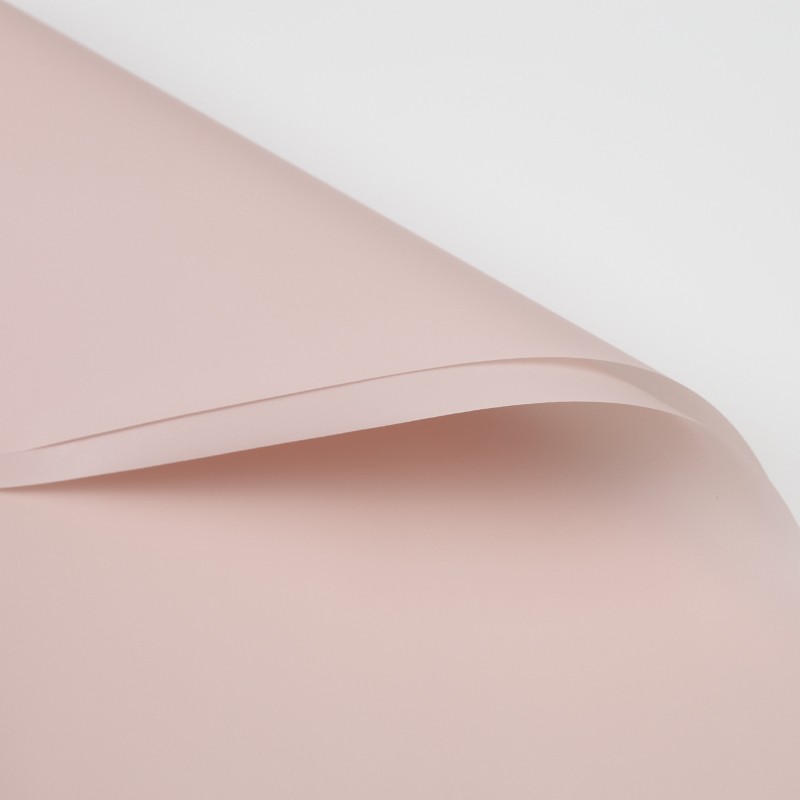 Bazsarózsa "Mat" celofán #162