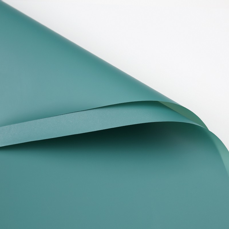 Целофан "Мат" smarald #091