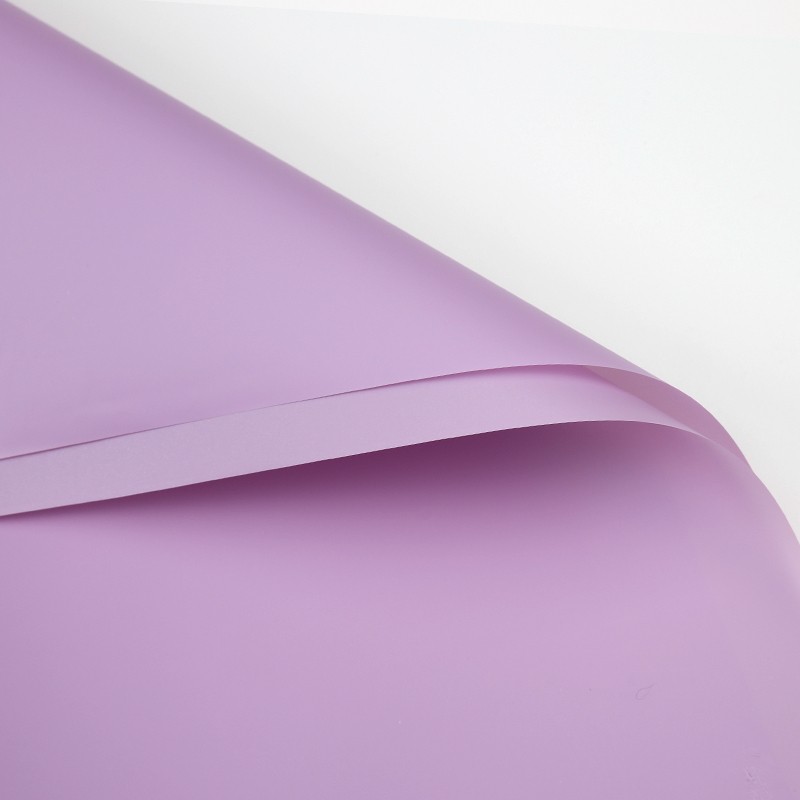 Cellophane "Mat" lavender #031