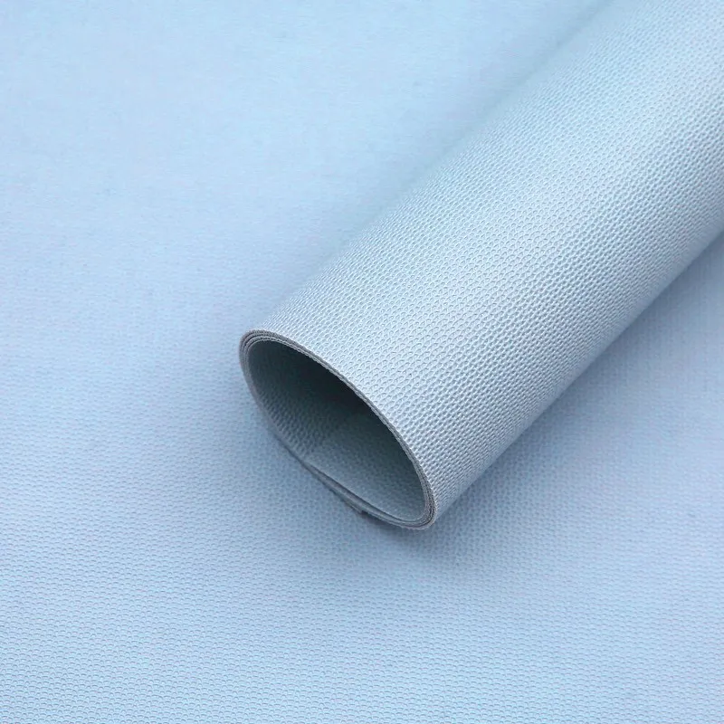 Foamiran texturat albastru deschis, „Texture” 60x60, 80 microni #131