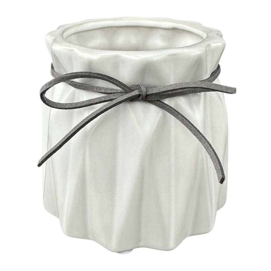 Vaza ceramic "Tiny S" dawn