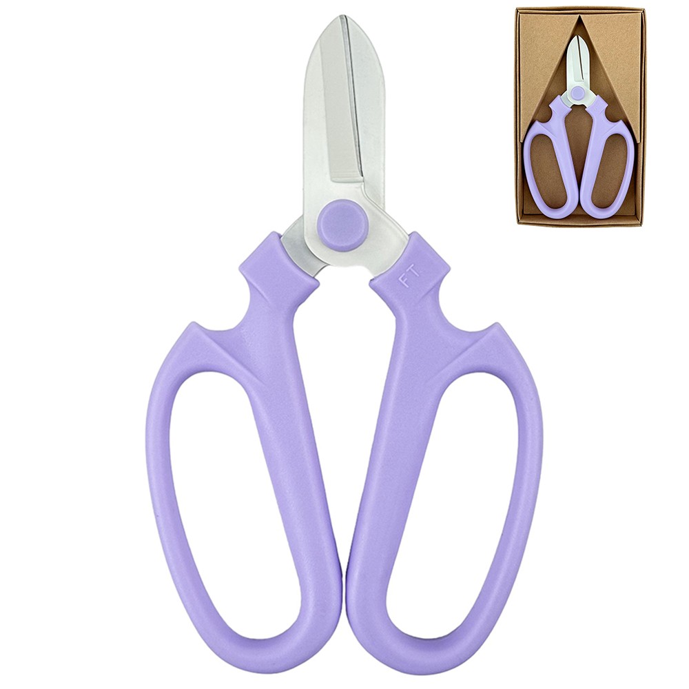 Virágos virágos liliom, fier + műanyag, kézműves doboz,17/10