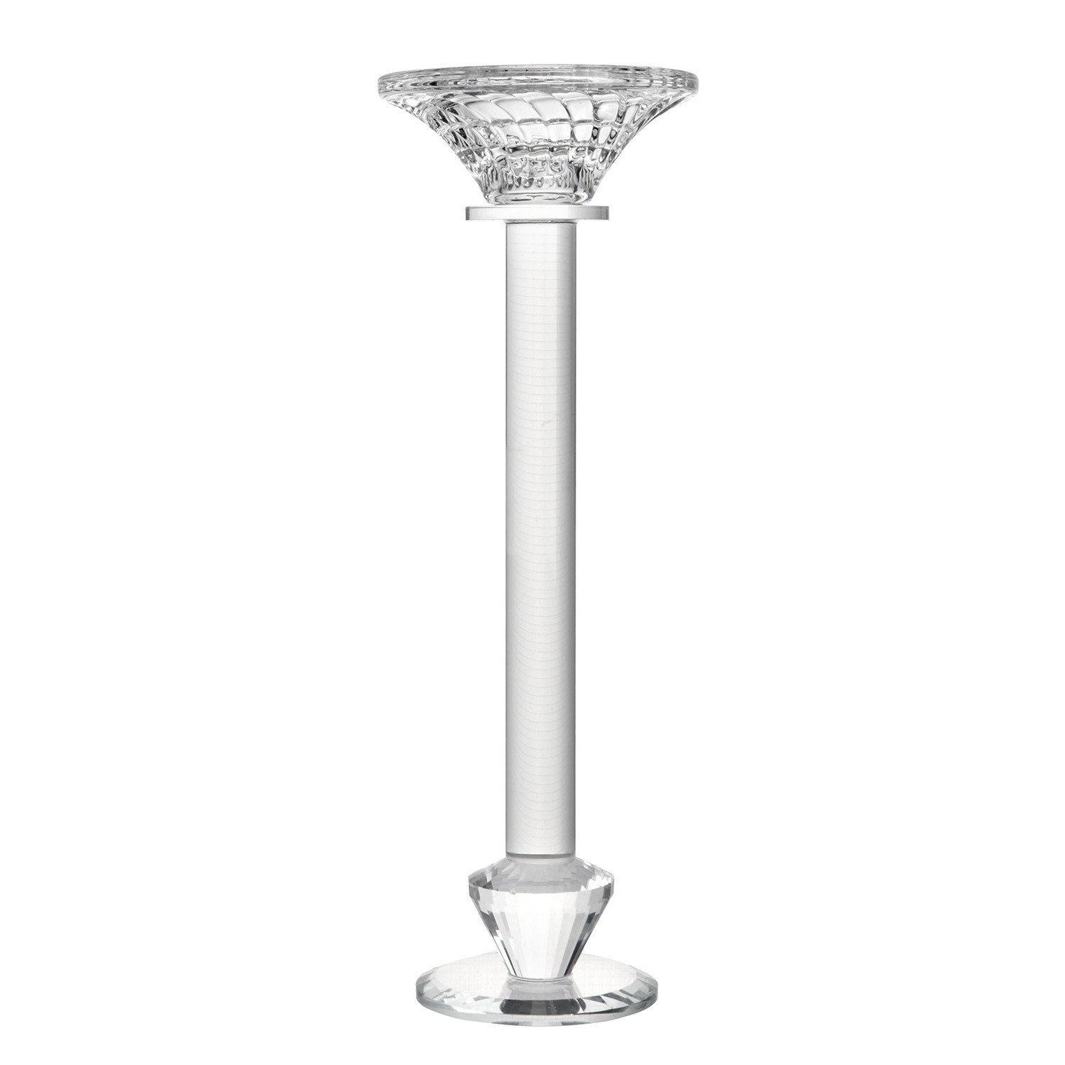 Świecznik na 1 świecę, 26 cm "Whisp L"