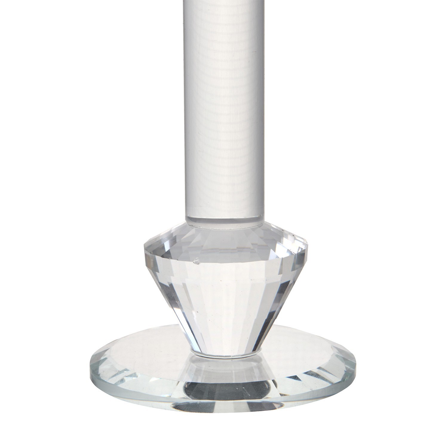 Świecznik na 1 świecę, 26 cm "Whisp L" photo 2