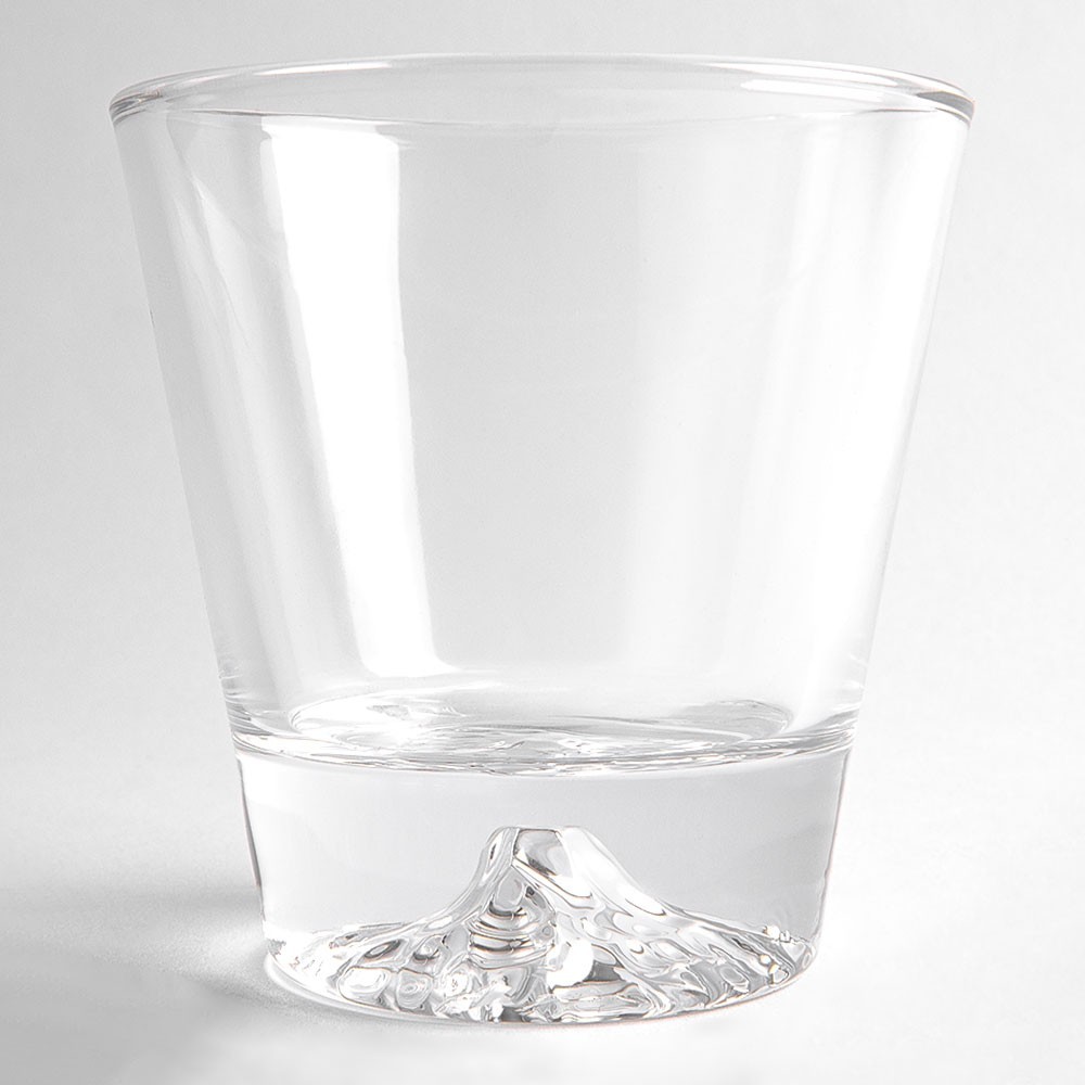 Zestaw 6 pahare 275ml "Iceberg