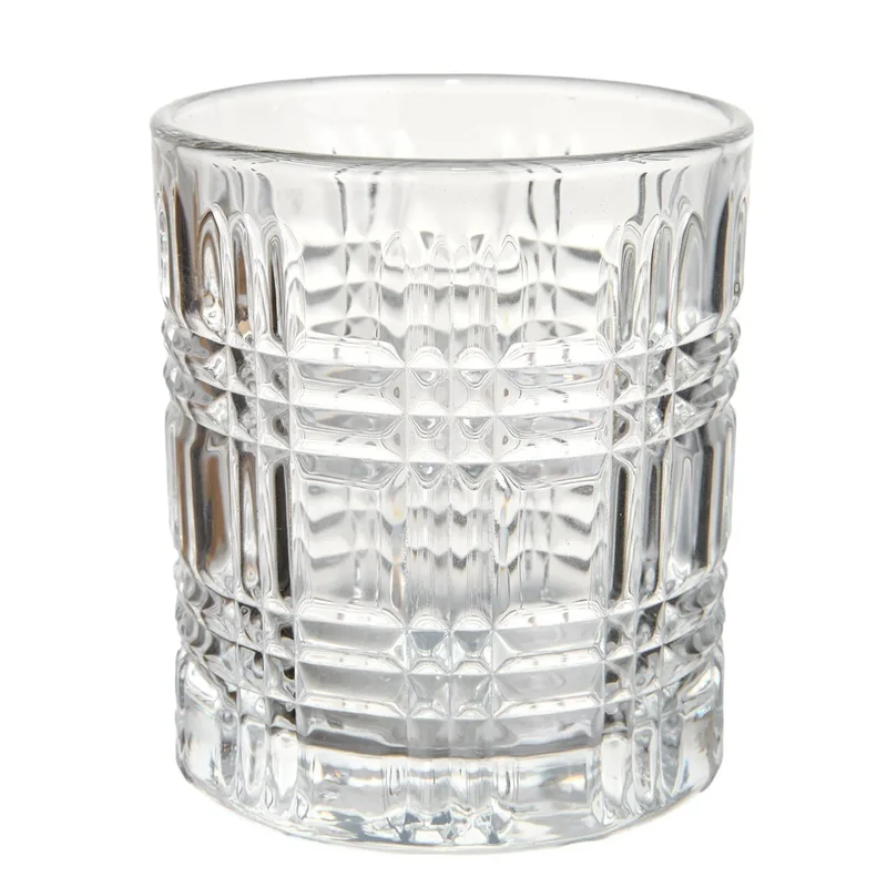 6 db-os készlet 310 ml-es "Paris" palackok